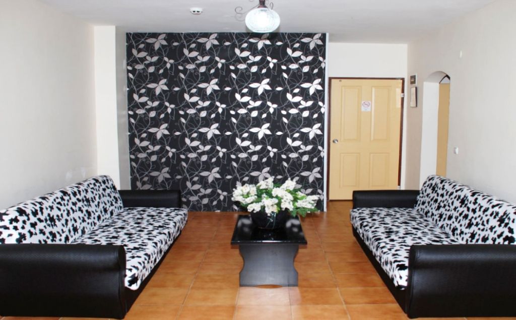 Club Seray Forest Marmaris Exterior foto