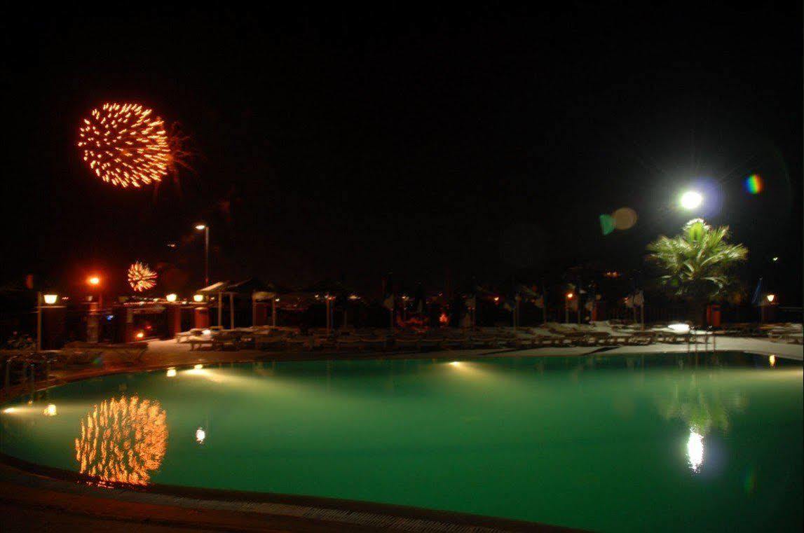 Club Seray Forest Marmaris Exterior foto